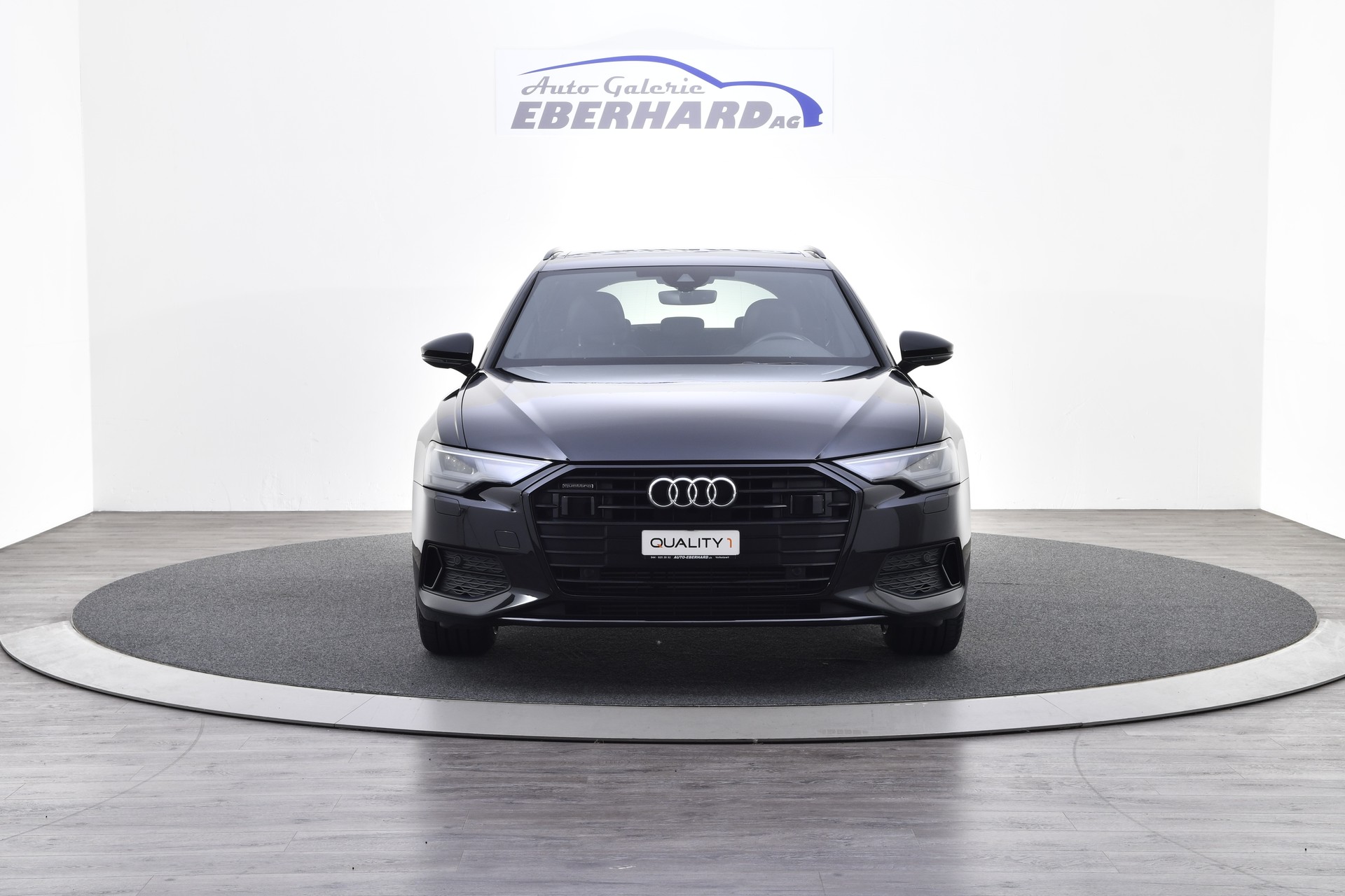 AUDI A6 Avant 45 TFSI Sport S-tronic quattro-image-7