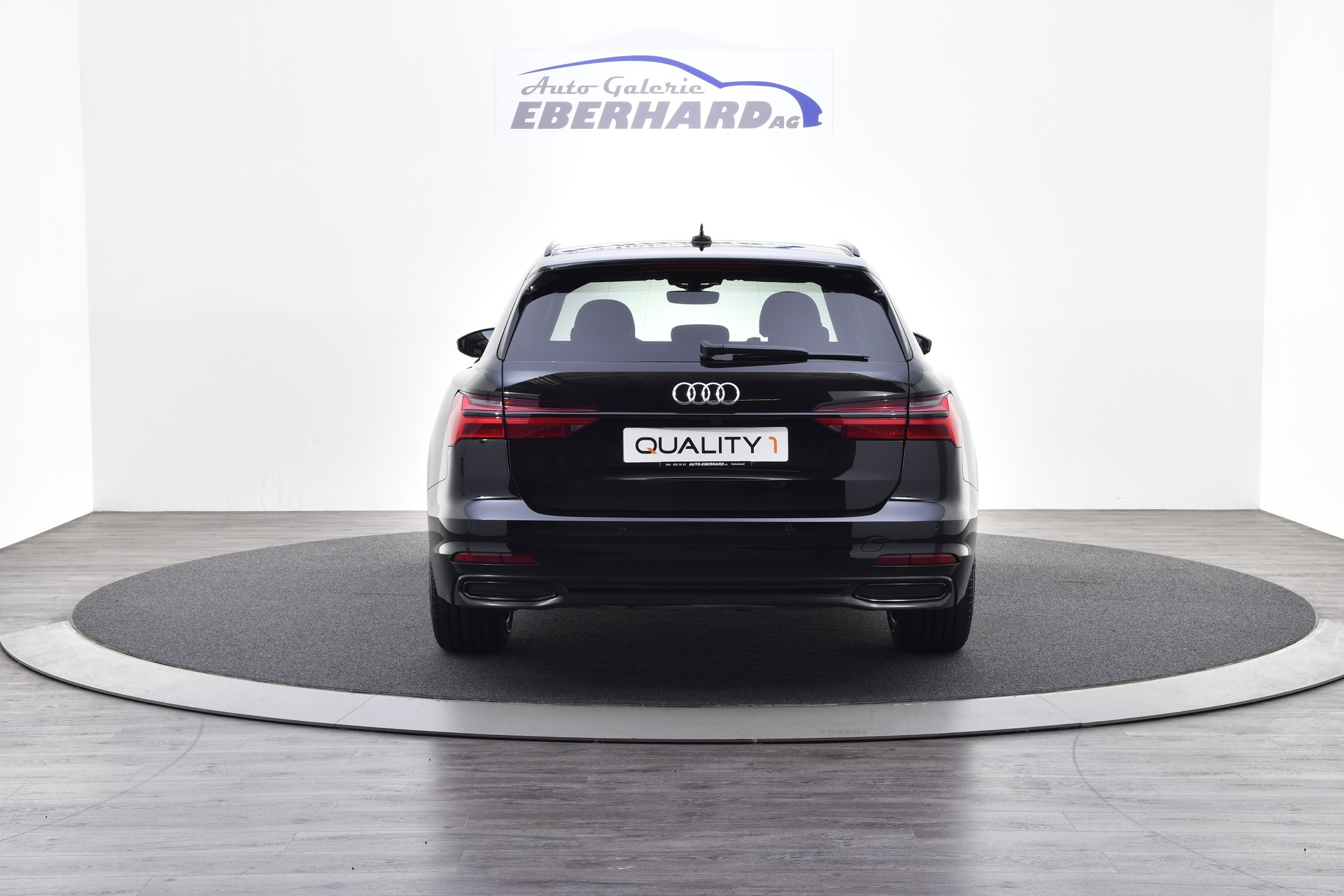 AUDI A6 Avant 45 TFSI Sport S-tronic quattro-image-3