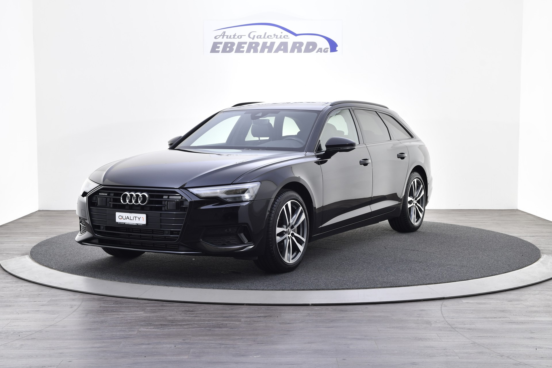 AUDI A6 Avant 45 TFSI Sport S-tronic quattro-image-0