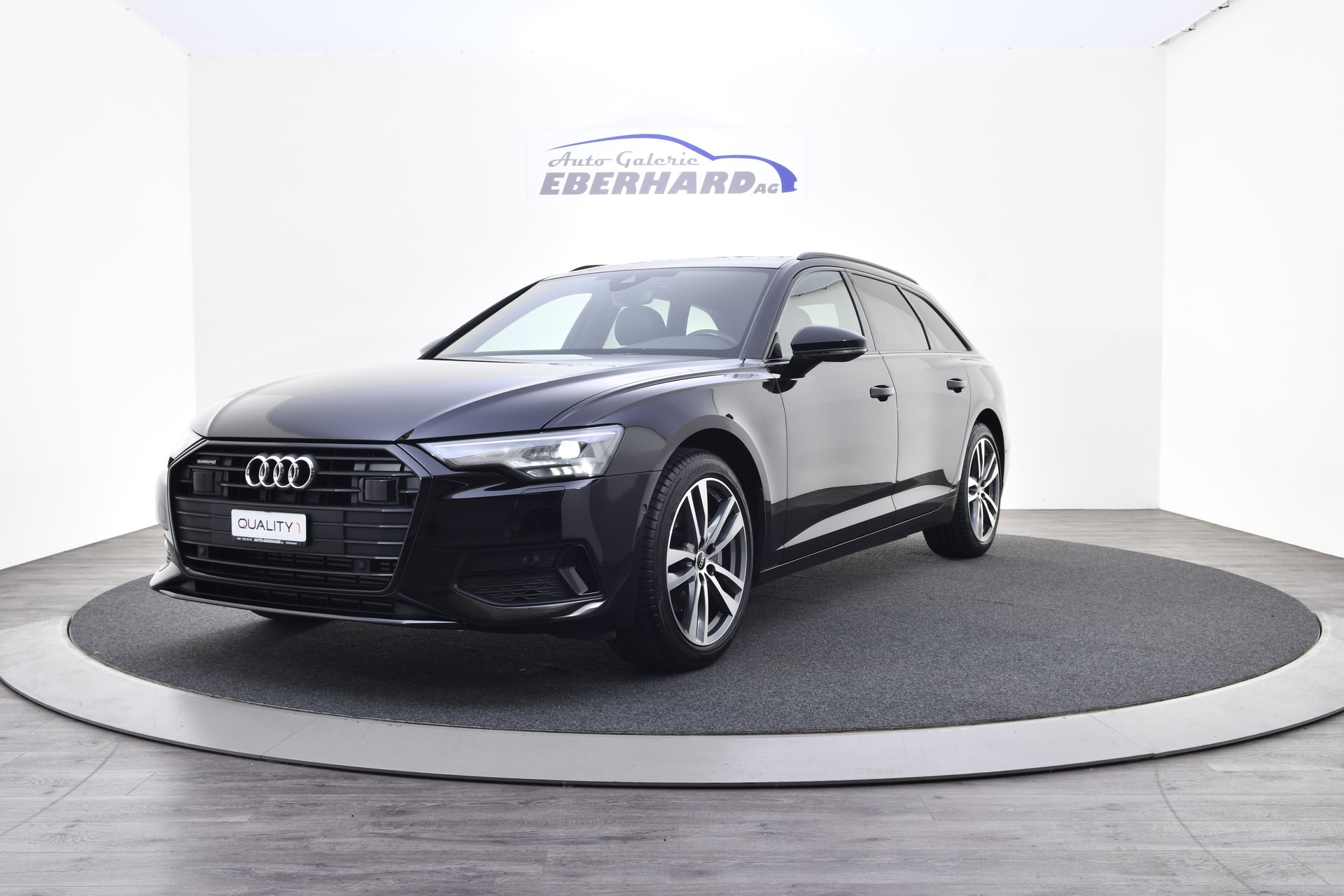 AUDI A6 Avant 45 TFSI Sport S-tronic quattro-image-27