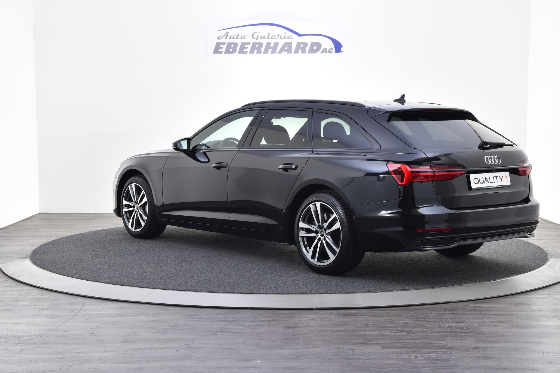 AUDI A6 Avant 45 TFSI Sport S-tronic quattro-image-2