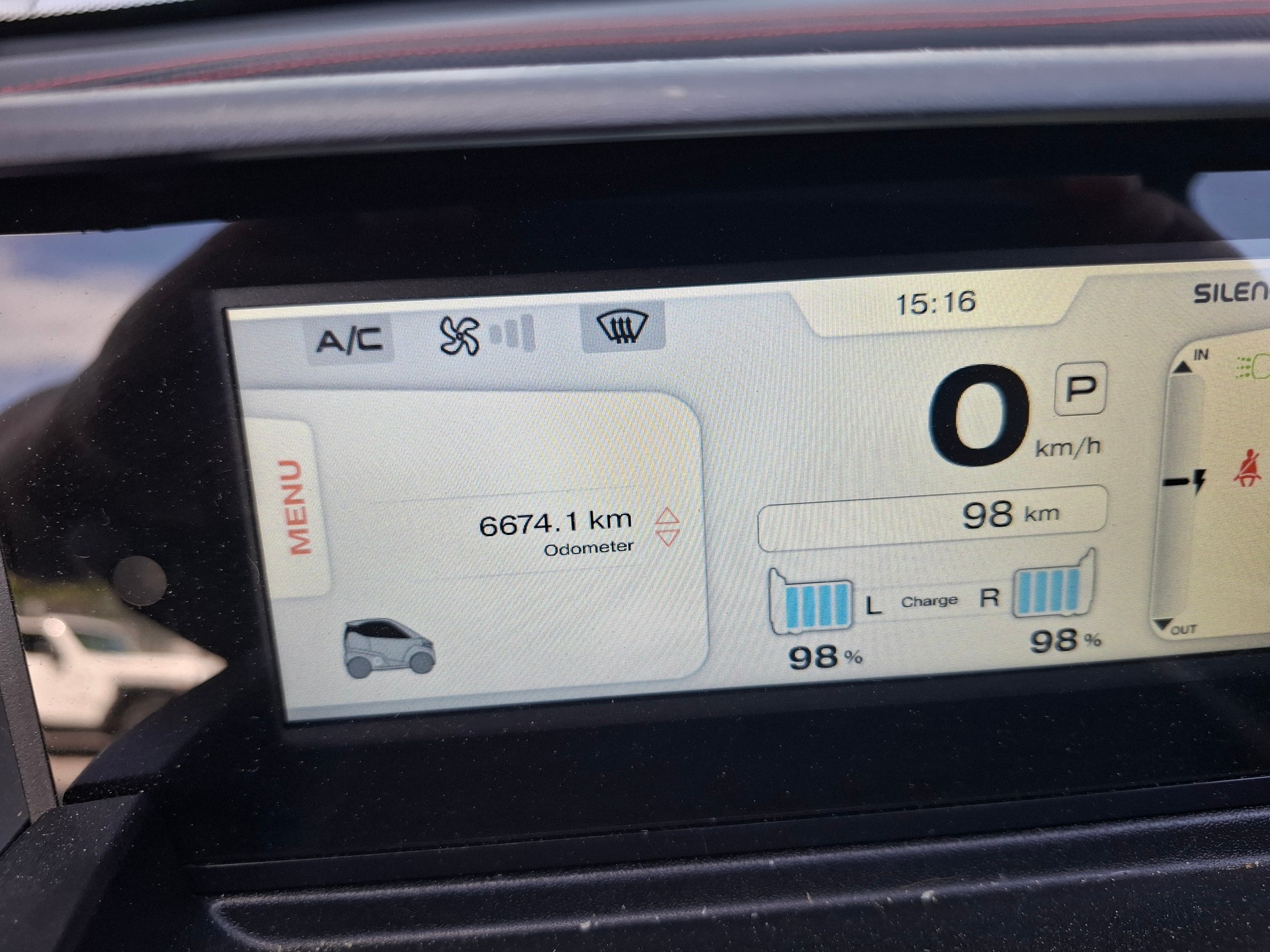 SILENCE 90km/h mit 2 Batterien-image-5