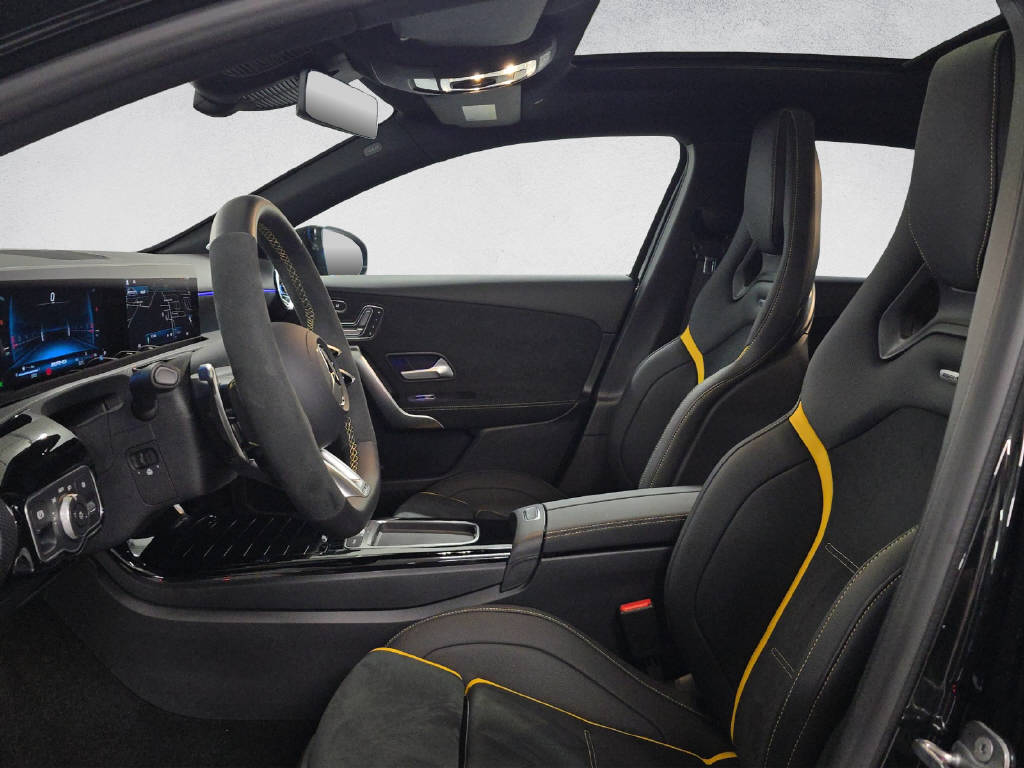 MERCEDES-BENZ A 45 S AMG 4matic+-image-9
