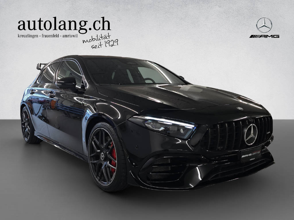 MERCEDES-BENZ A 45 S AMG 4matic+-image-4