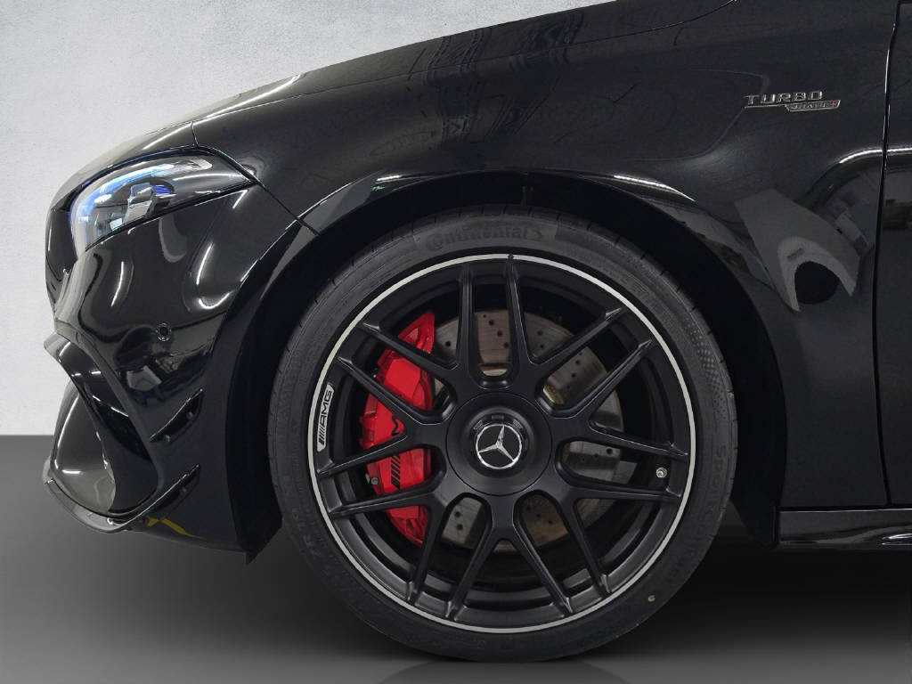 MERCEDES-BENZ A 45 S AMG 4matic+-image-6