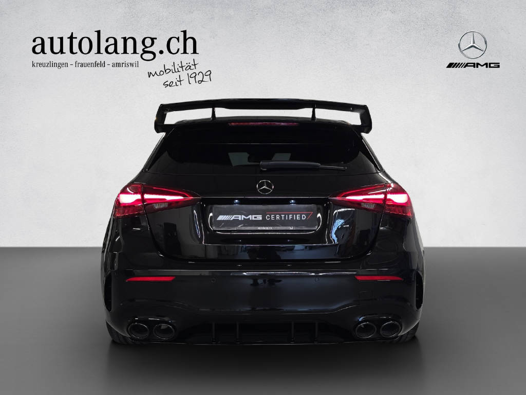 MERCEDES-BENZ A 45 S AMG 4matic+-image-15