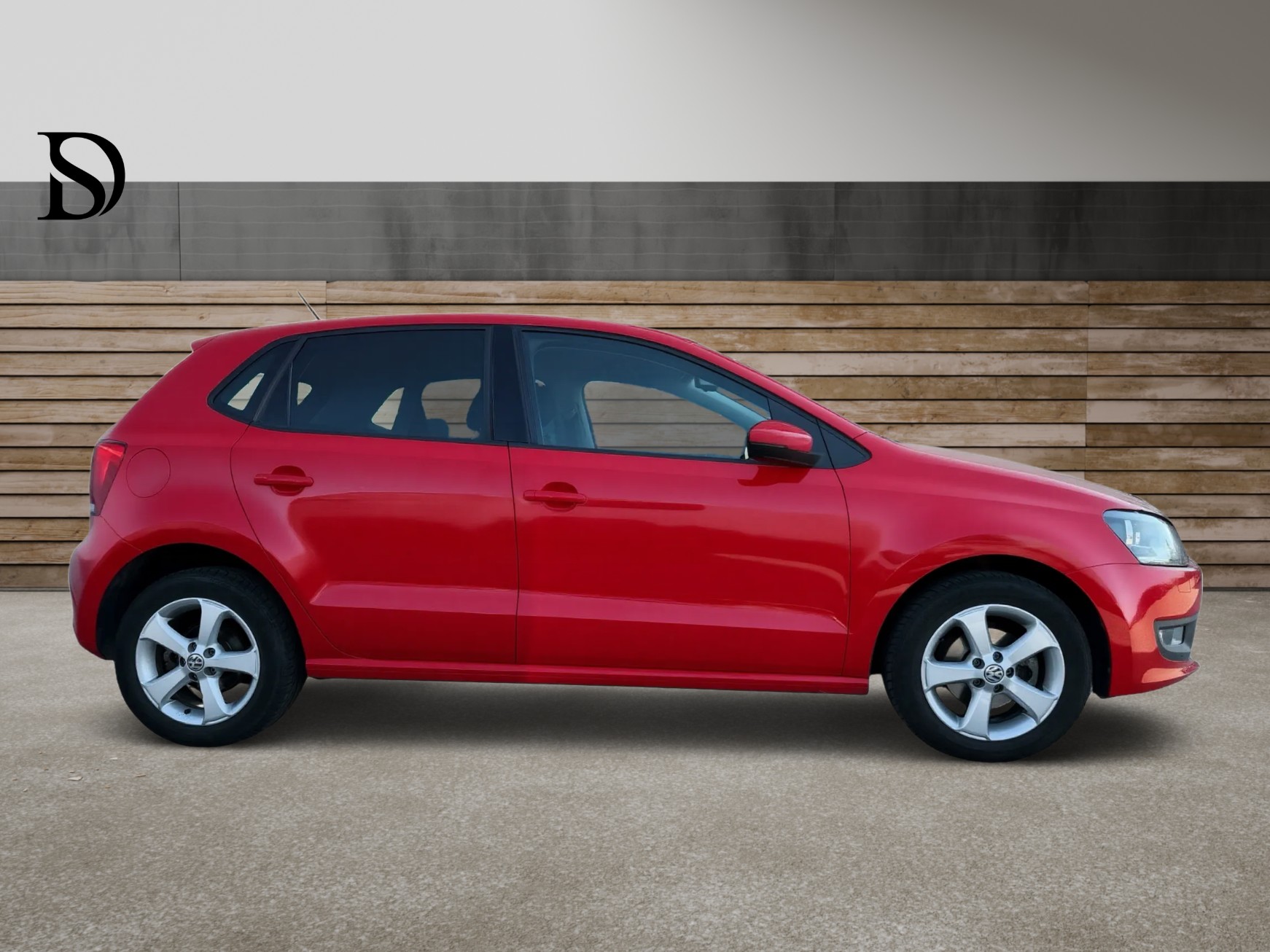 VW Polo 1.2 TSI Comfortline-image-2