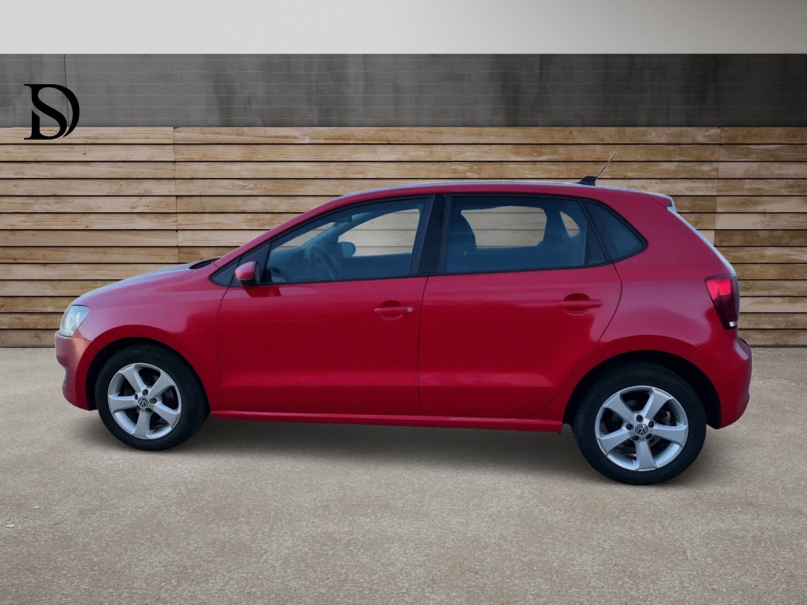 VW Polo 1.2 TSI Comfortline-image-6
