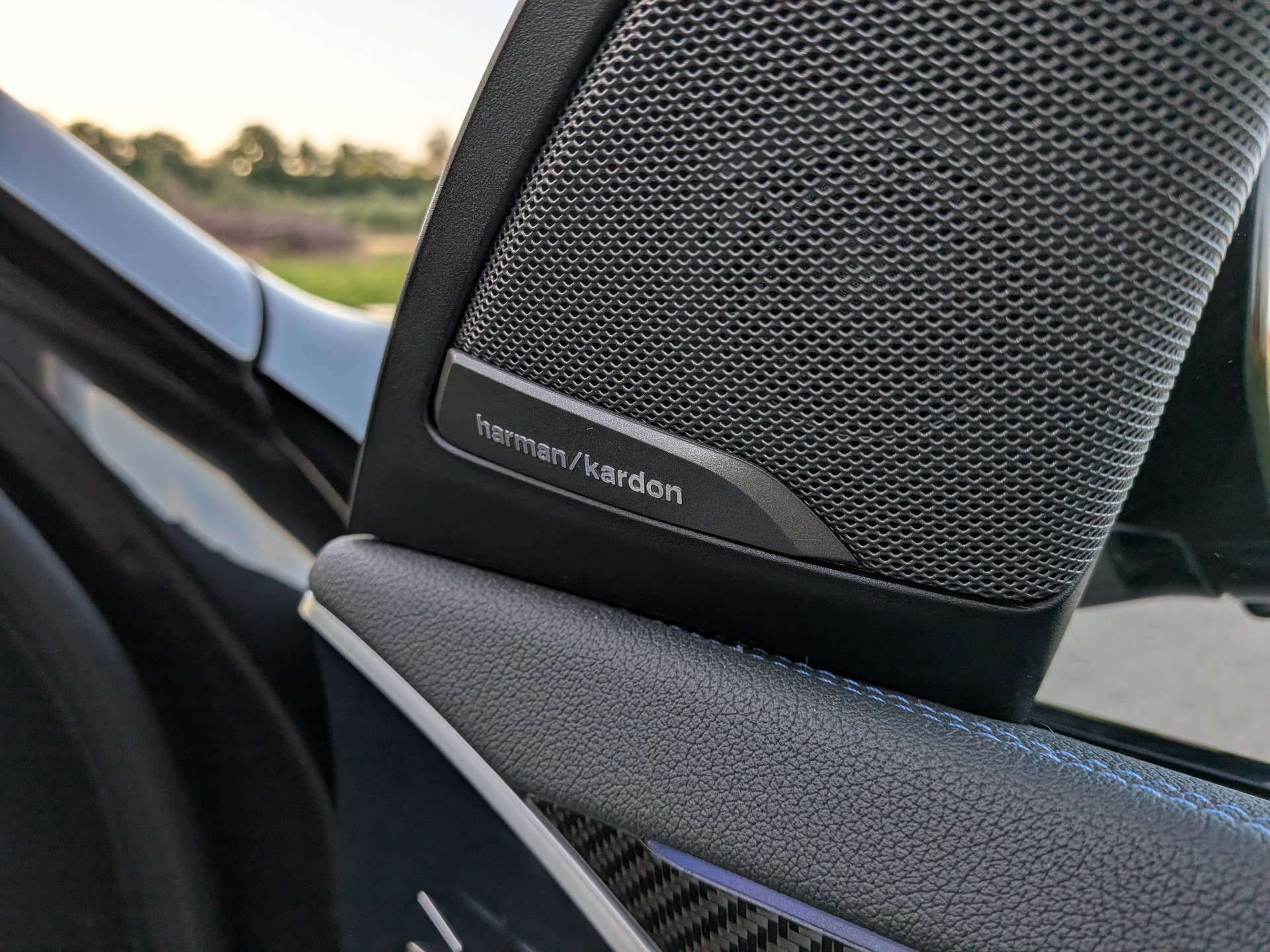 BMW X3 M40d Individual Steptronic-image-22