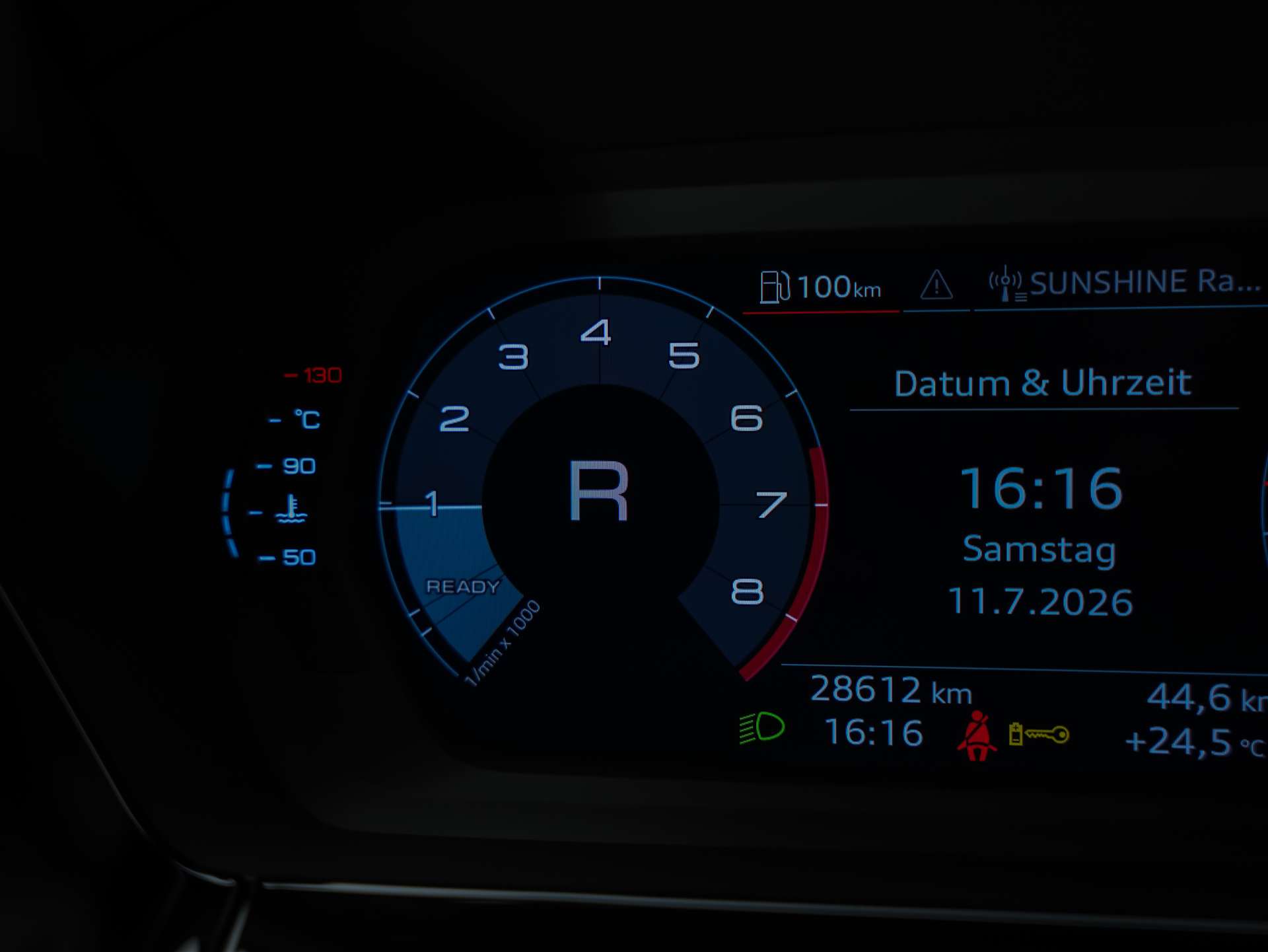 AUDI S3 Sportback 2.0 TFSI quattro S-tronic 19" Felgen*Assistenzpaket*-image-32