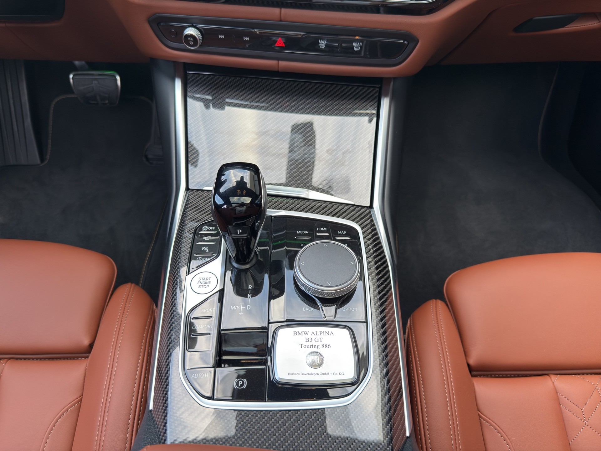 BMW-ALPINA B3 S BiT Touring 3.0 GT-image-13