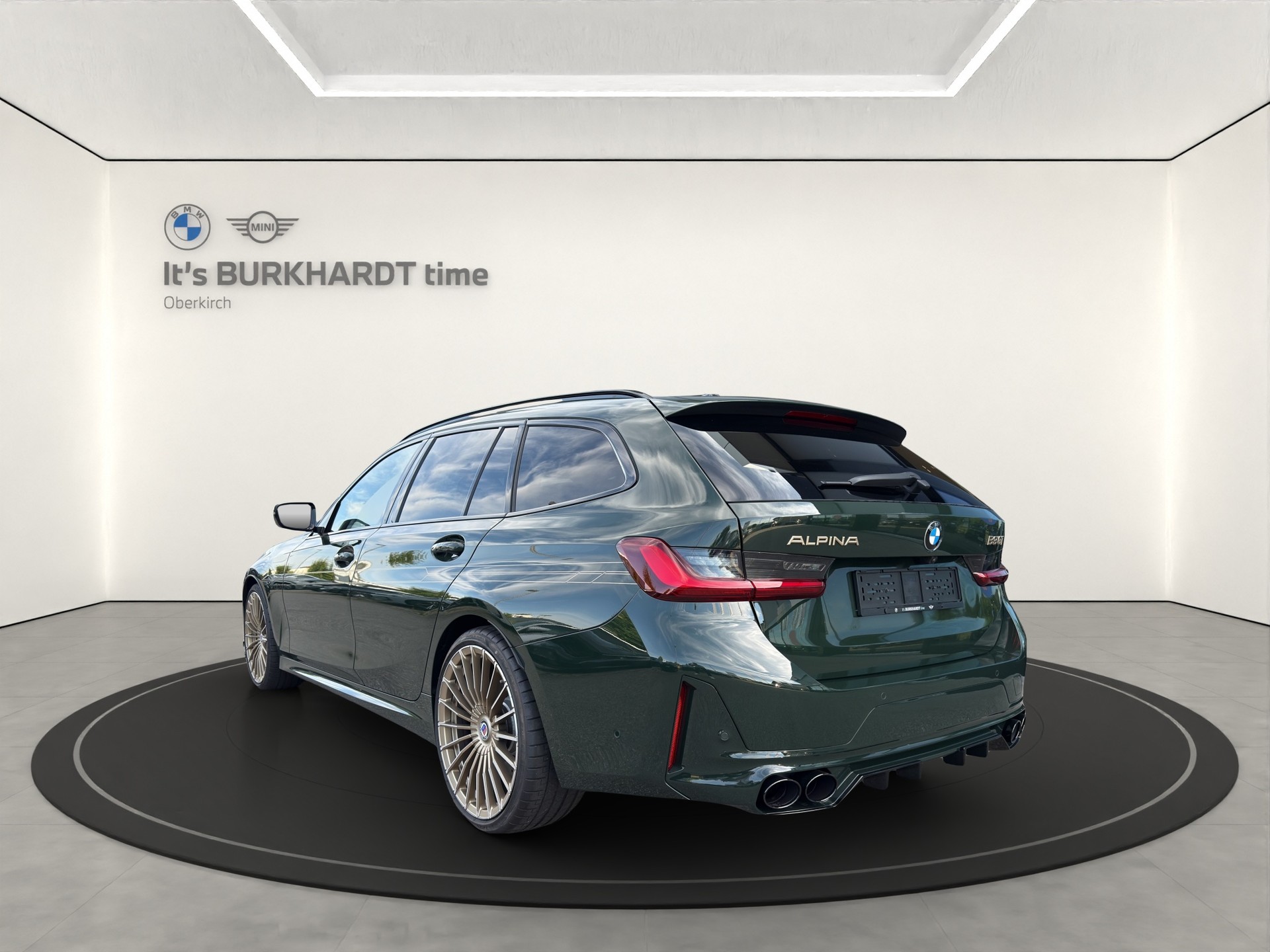 BMW-ALPINA B3 S BiT Touring 3.0 GT-image-2