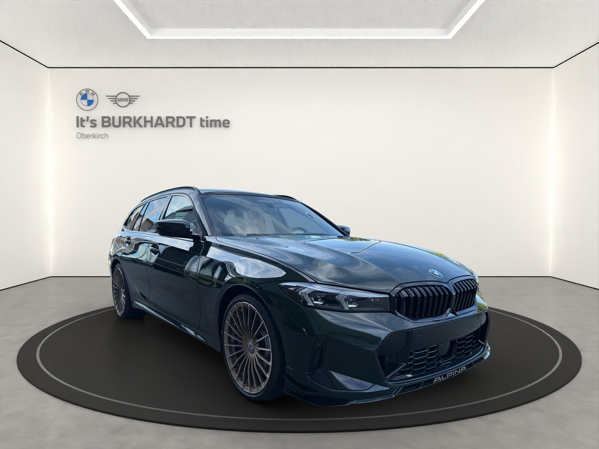 BMW-ALPINA B3 S BiT Touring 3.0 GT-image-7