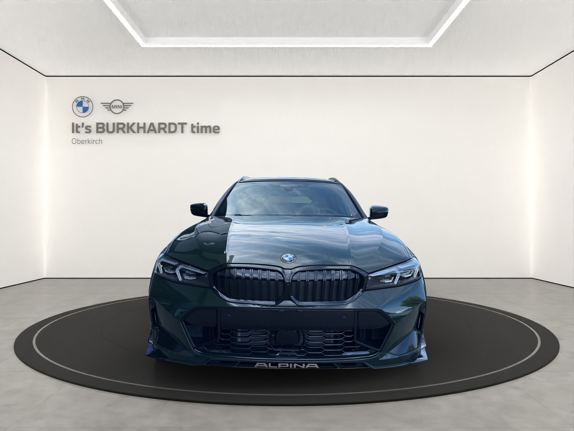 BMW-ALPINA B3 S BiT Touring 3.0 GT-image-8