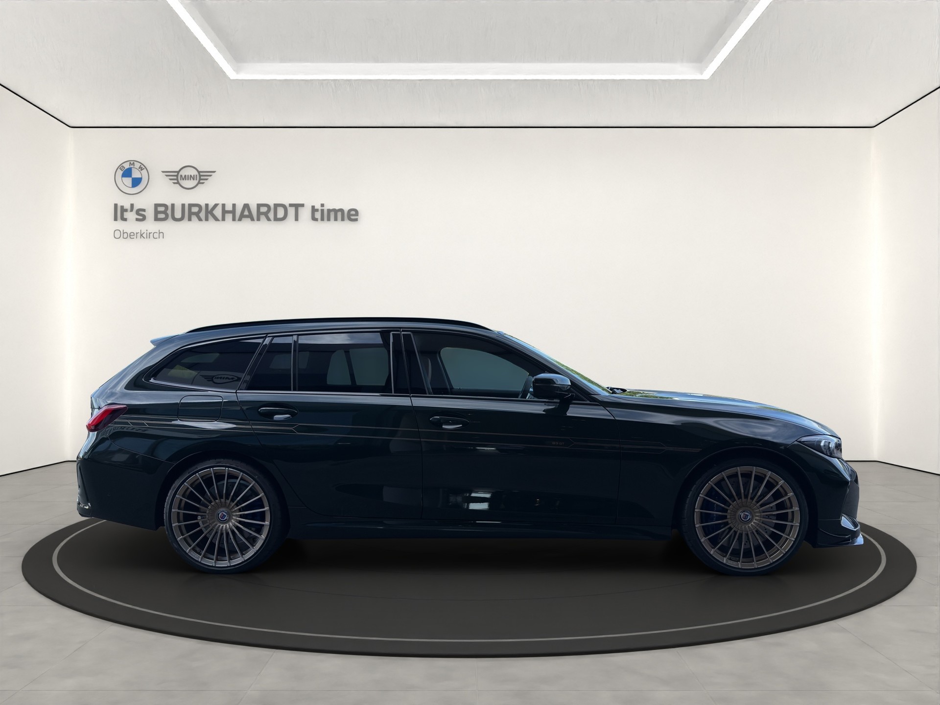 BMW-ALPINA B3 S BiT Touring 3.0 GT-image-5