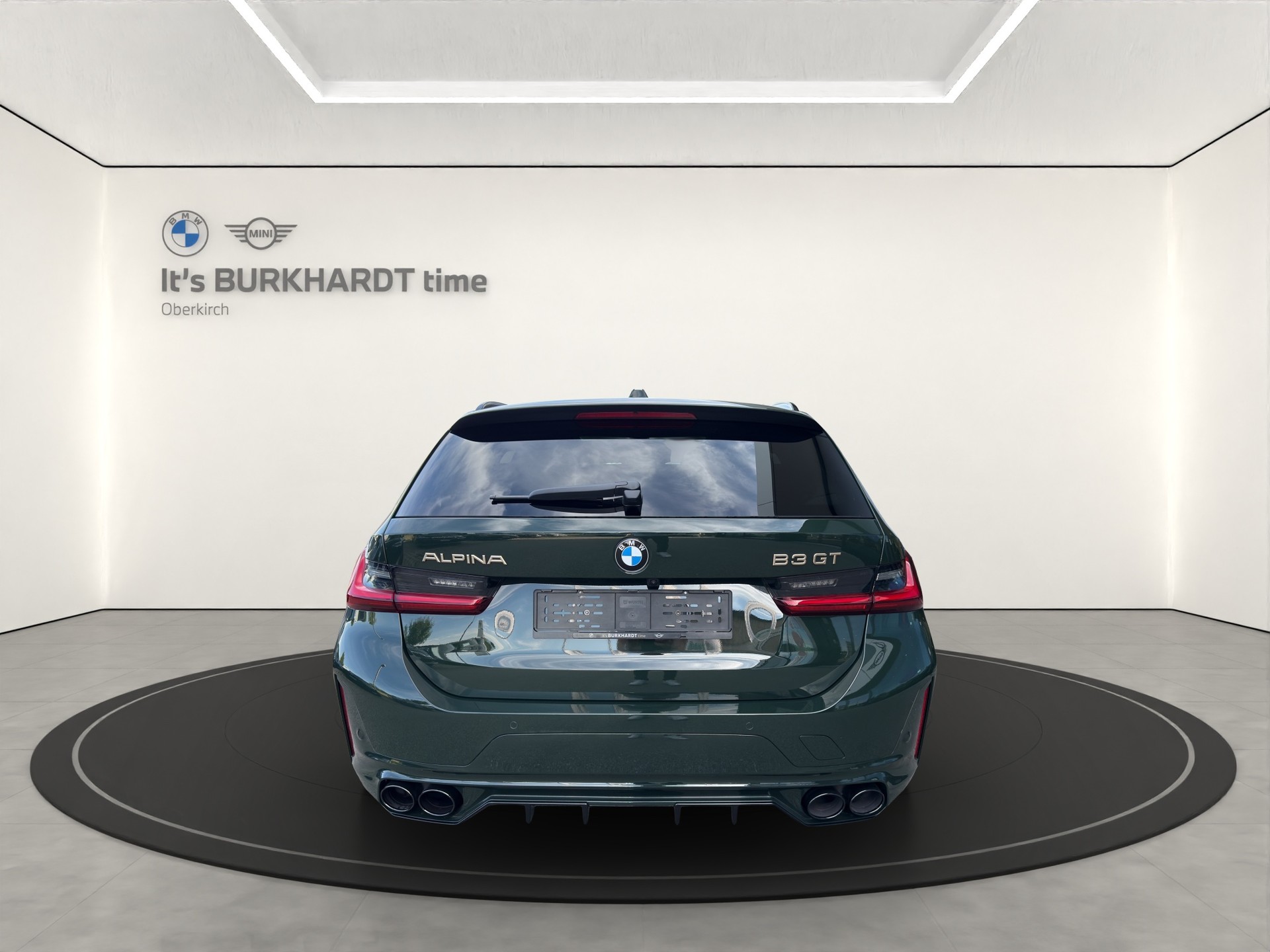 BMW-ALPINA B3 S BiT Touring 3.0 GT-image-3