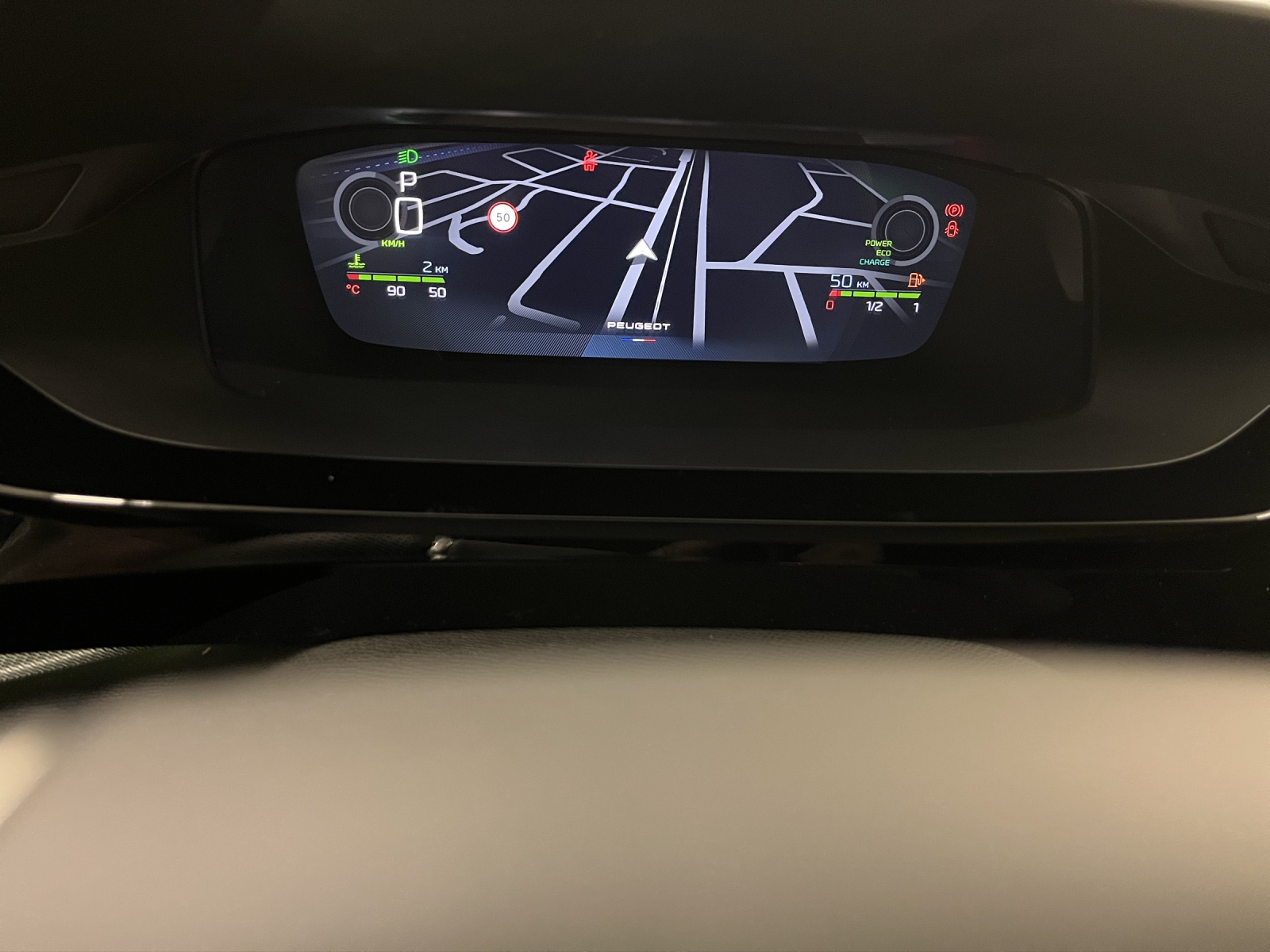 PEUGEOT 308 1.2 Hybrid GT-image-10