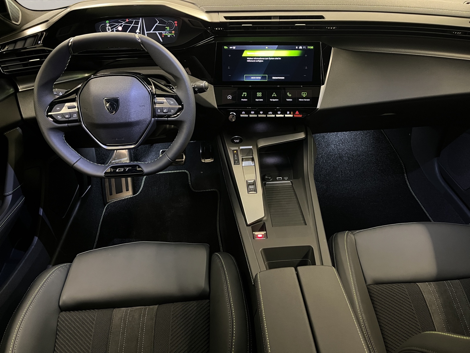 PEUGEOT 308 1.2 Hybrid GT-image-7