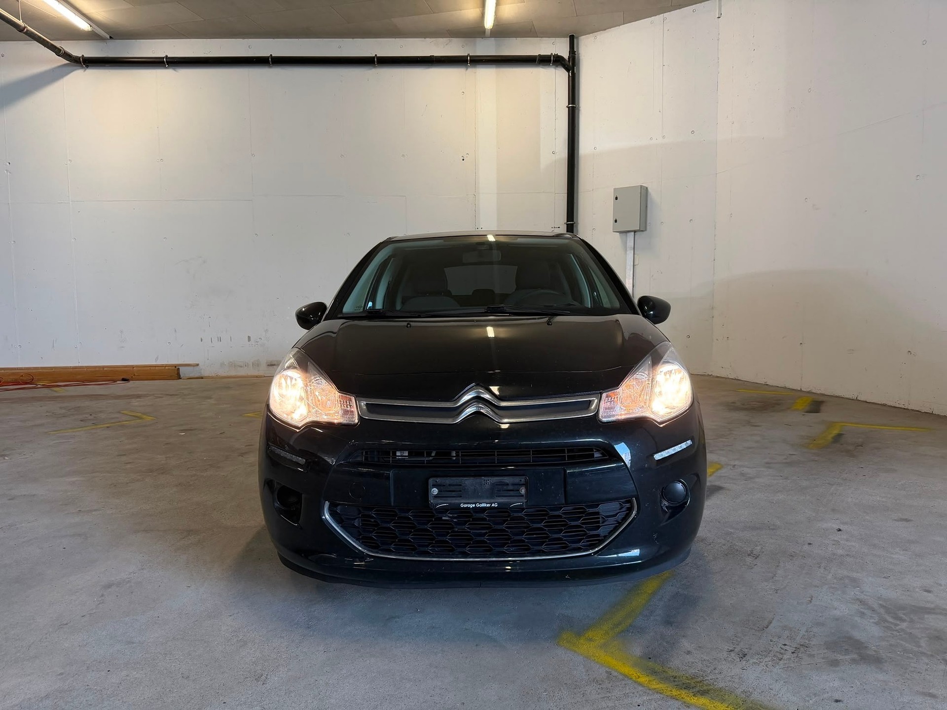 CITROEN C3 1.2i Séduction-image-0