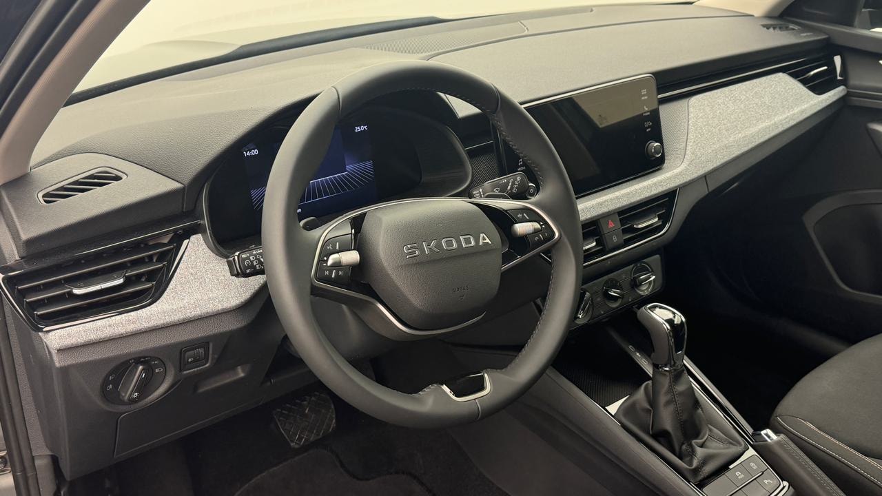 SKODA Kamiq 1.0 TSI Selection DSG-image-6