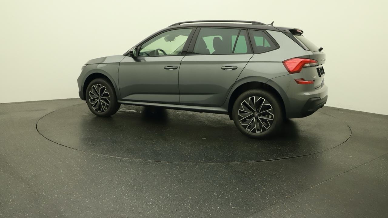 SKODA Kamiq 1.0 TSI Selection DSG-showroom-element-2