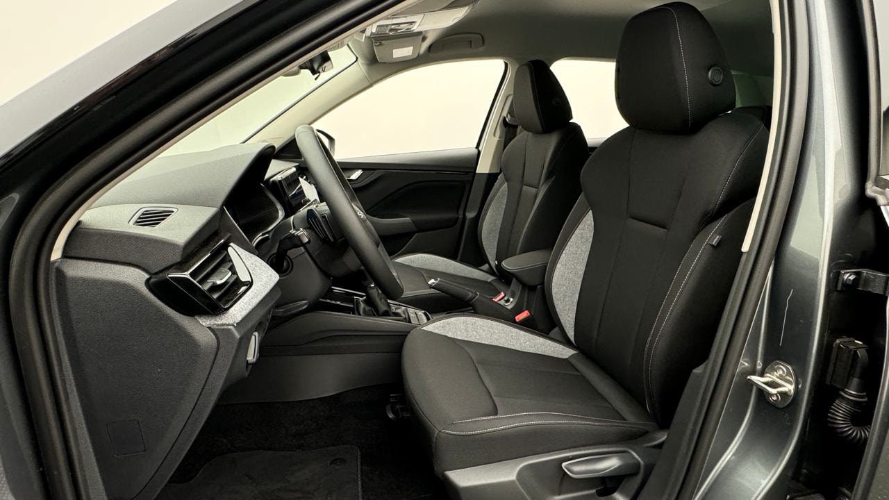 SKODA Kamiq 1.0 TSI Selection DSG-image-4