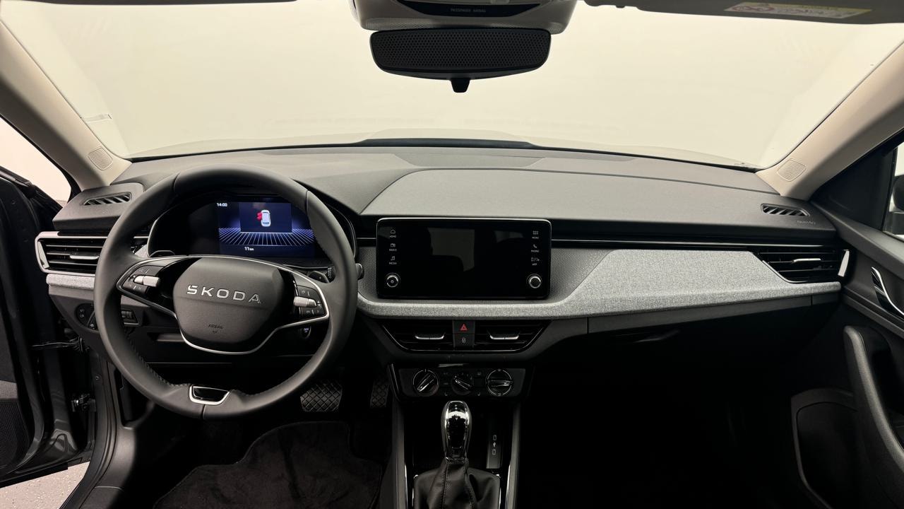 SKODA Kamiq 1.0 TSI Selection DSG-image-5