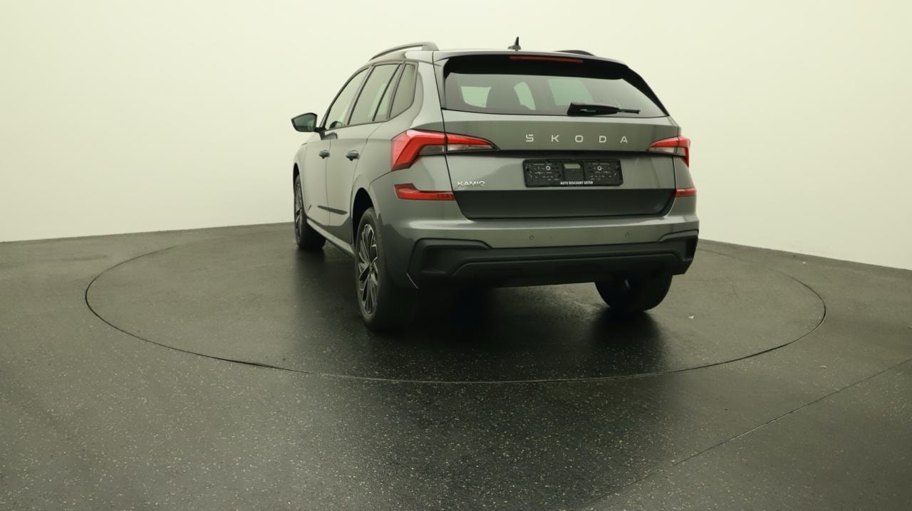 SKODA Kamiq 1.0 TSI Selection DSG-showroom-element-3