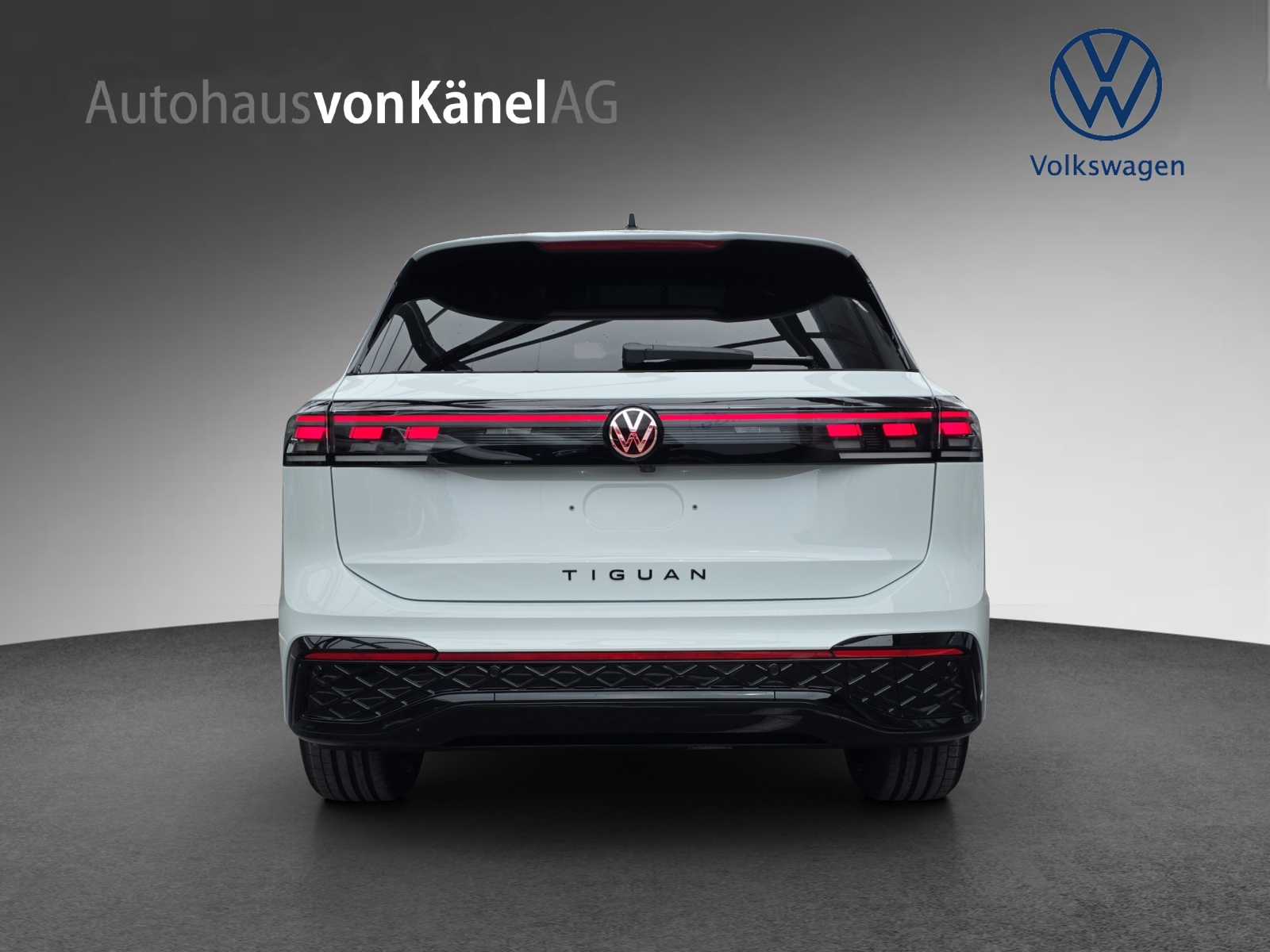 VW Tiguan 2.0 TSI DSG R-Line United 4Motion-image-4