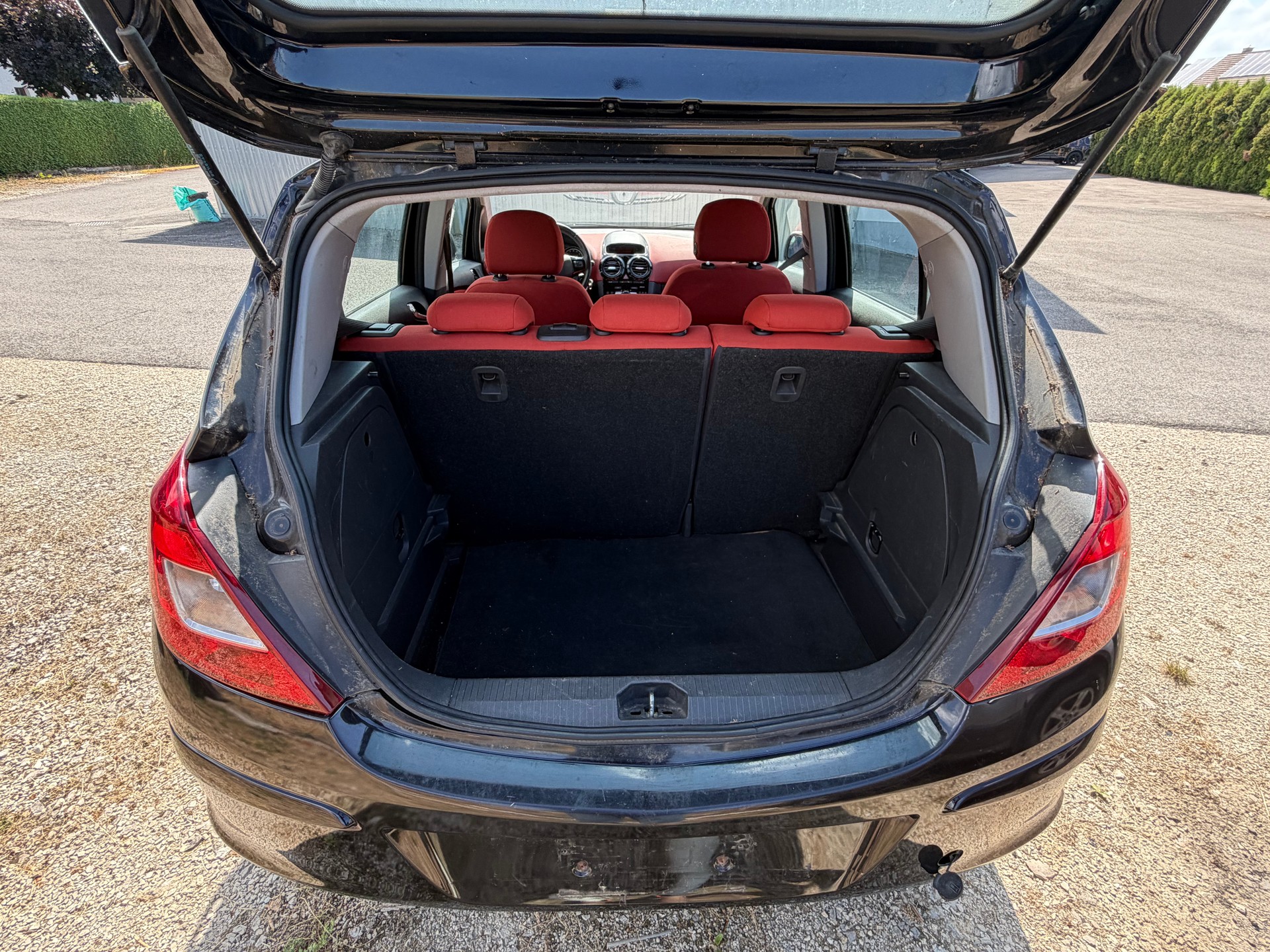 OPEL Corsa 1.4 TP Sport-image-9