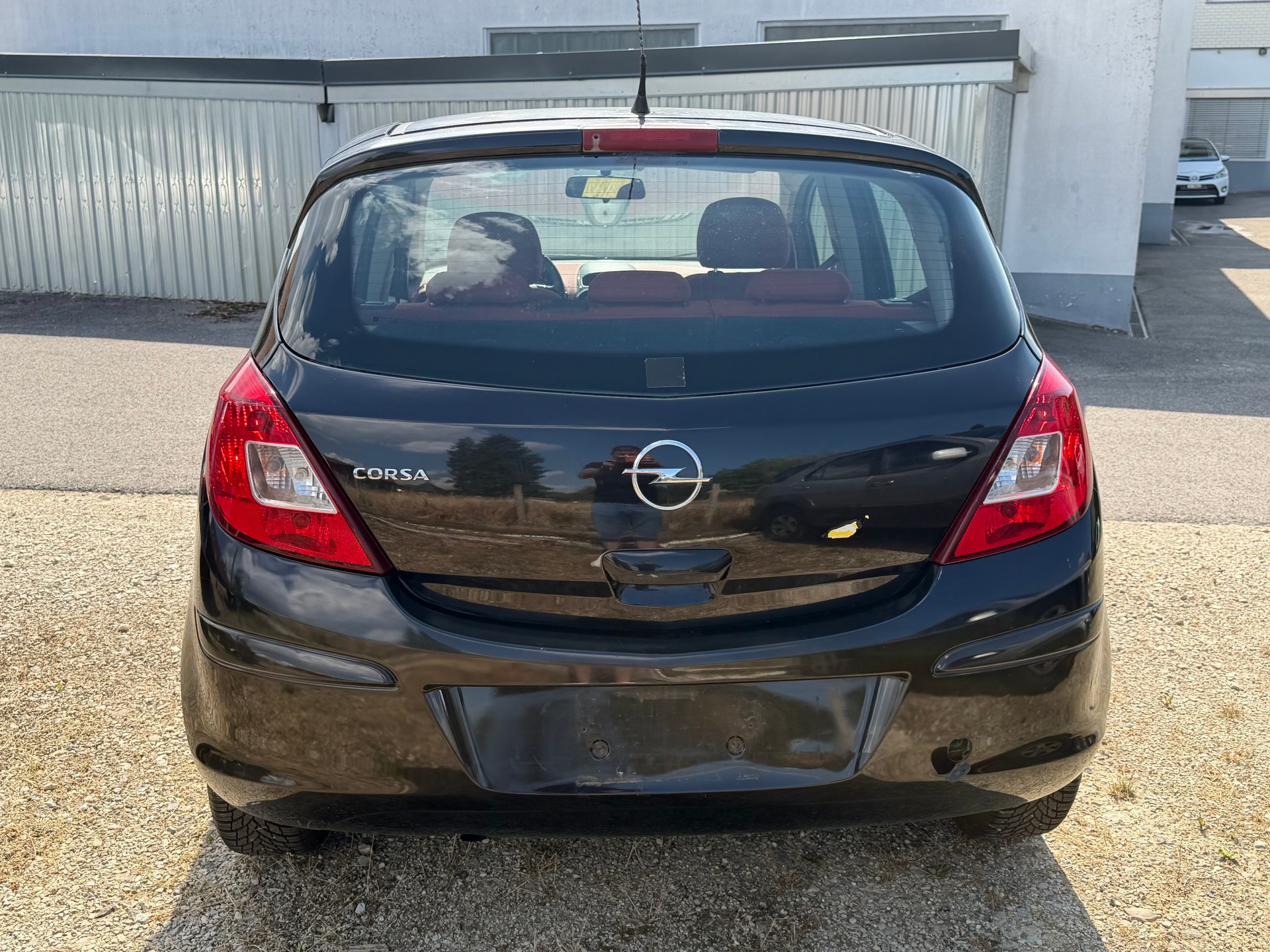 OPEL Corsa 1.4 TP Sport-image-3