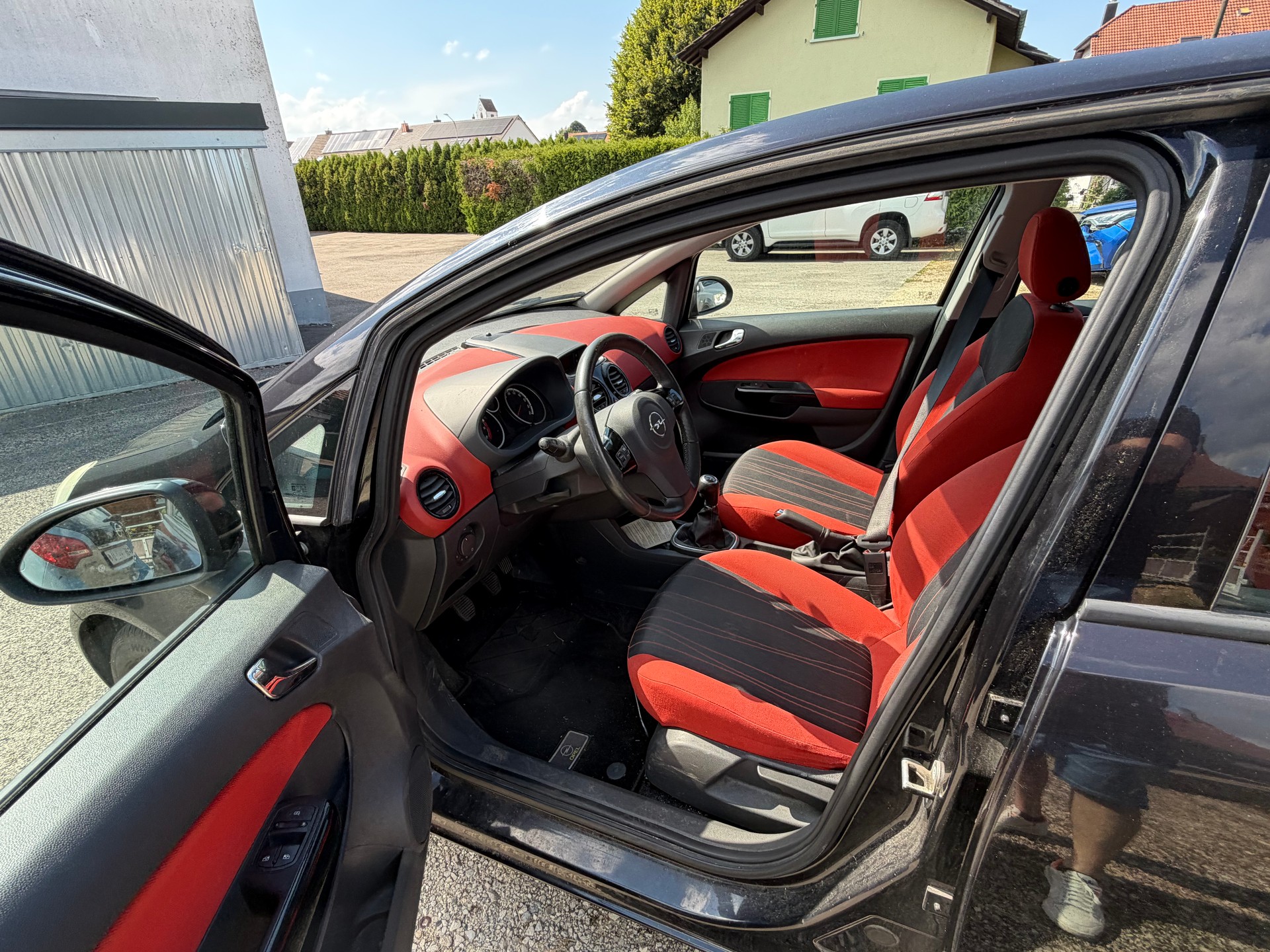 OPEL Corsa 1.4 TP Sport-image-10