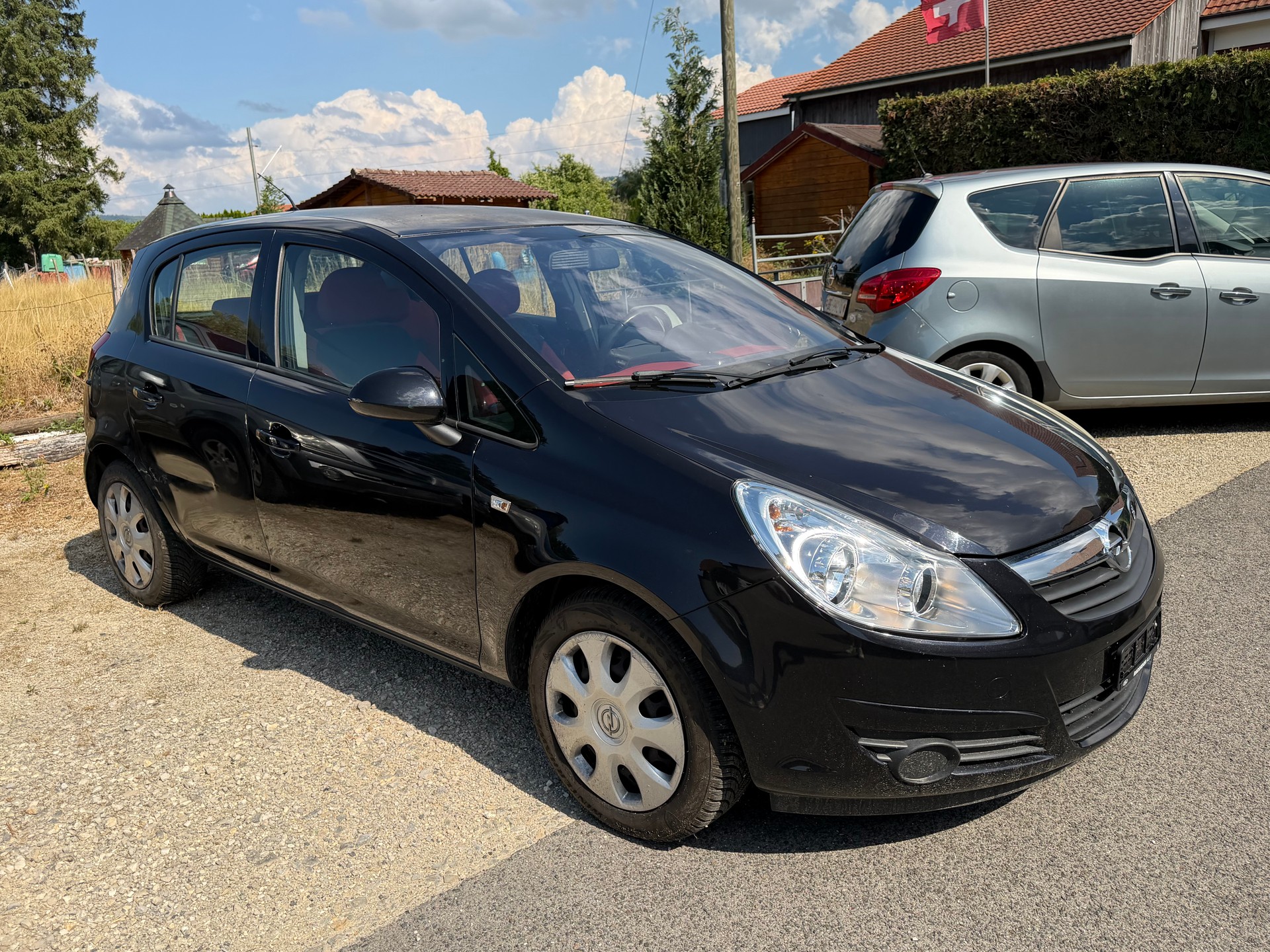 OPEL Corsa 1.4 TP Sport-image-5