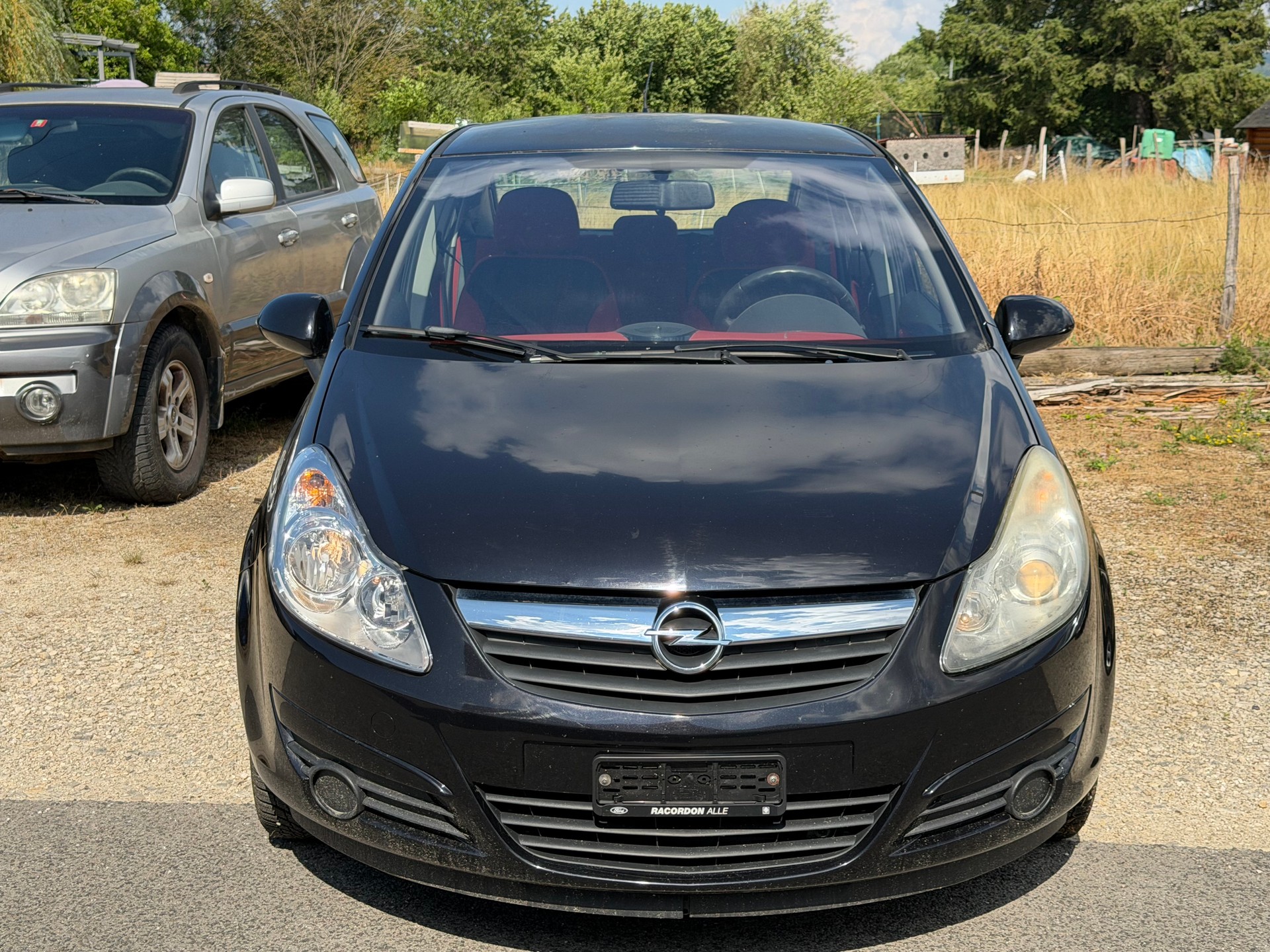 OPEL Corsa 1.4 TP Sport-image-1