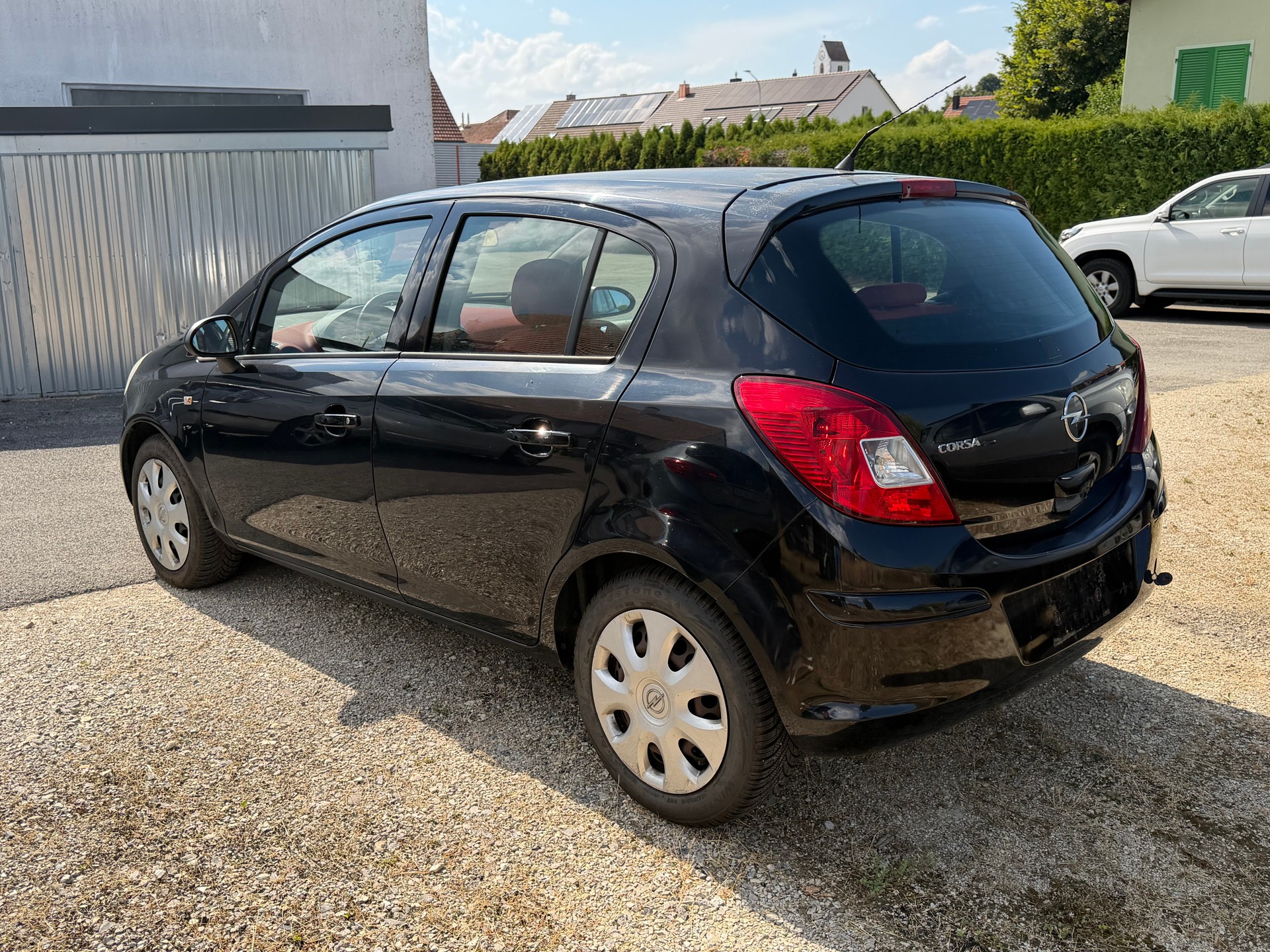 OPEL Corsa 1.4 TP Sport-image-2