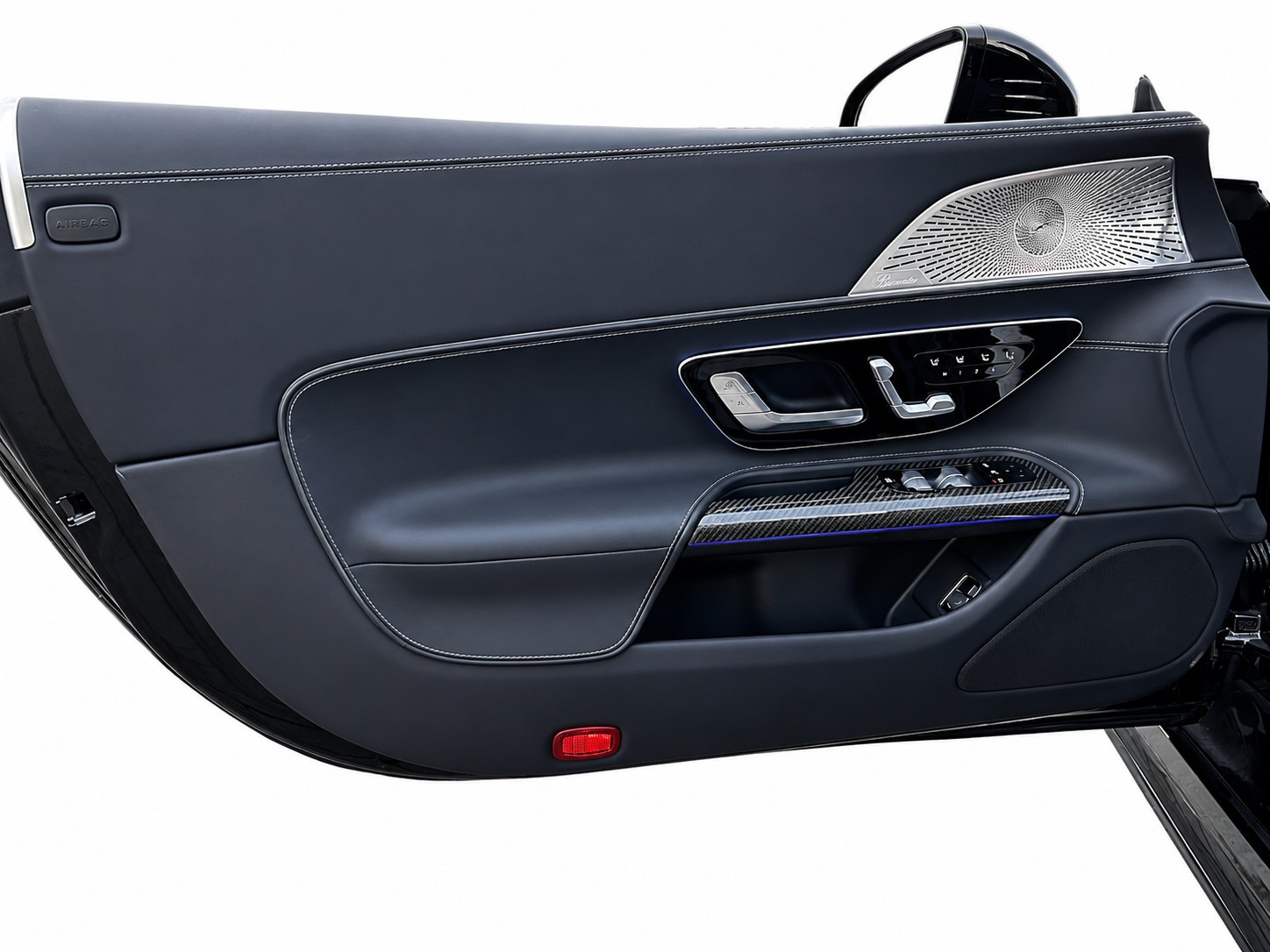 MERCEDES-BENZ SL 55 AMG+ Executive Edition-image-20