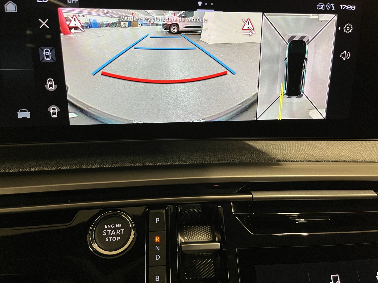 PEUGEOT 5008 1.2 Hybrid GT Exclusive-image-10