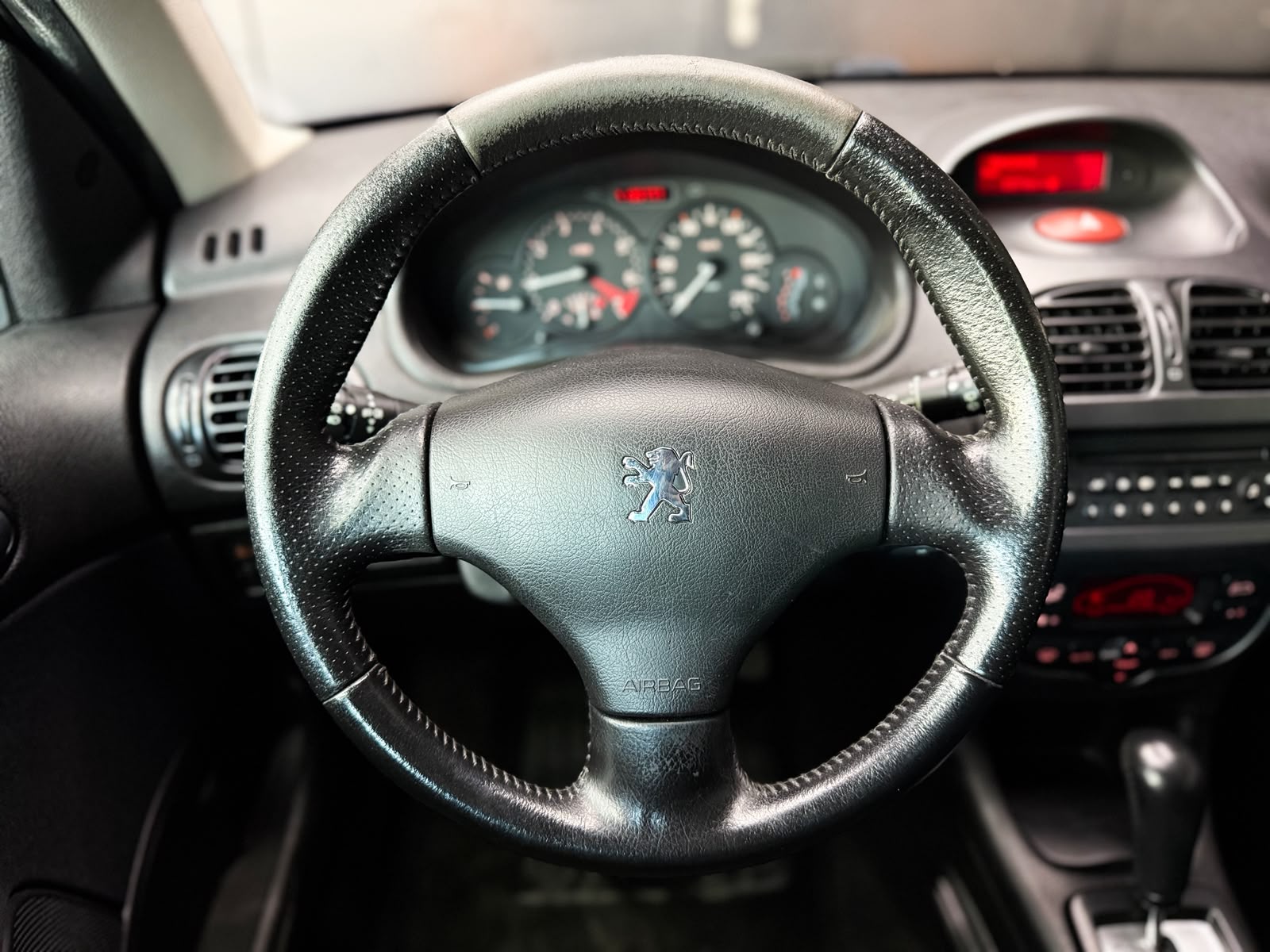 PEUGEOT 206 SW 1.6 16V XS-image-10