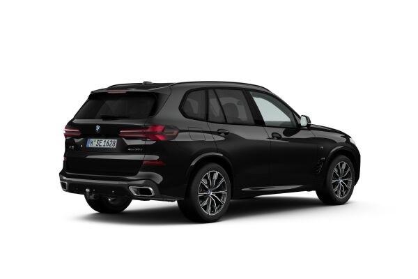 BMW X5 30d xDrive SAG-image-1