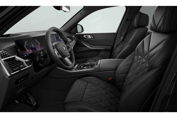 BMW X5 30d xDrive SAG-image-2