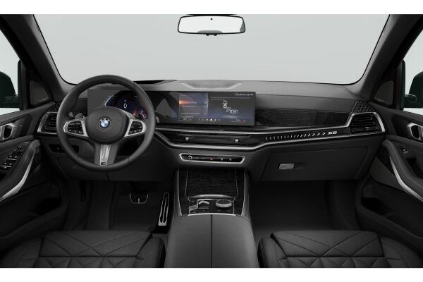 BMW X5 30d xDrive SAG-image-3