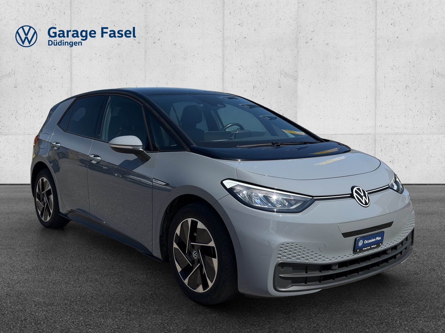 VW ID.3 Pro Performance 58 kWh 75 Edition-image-6
