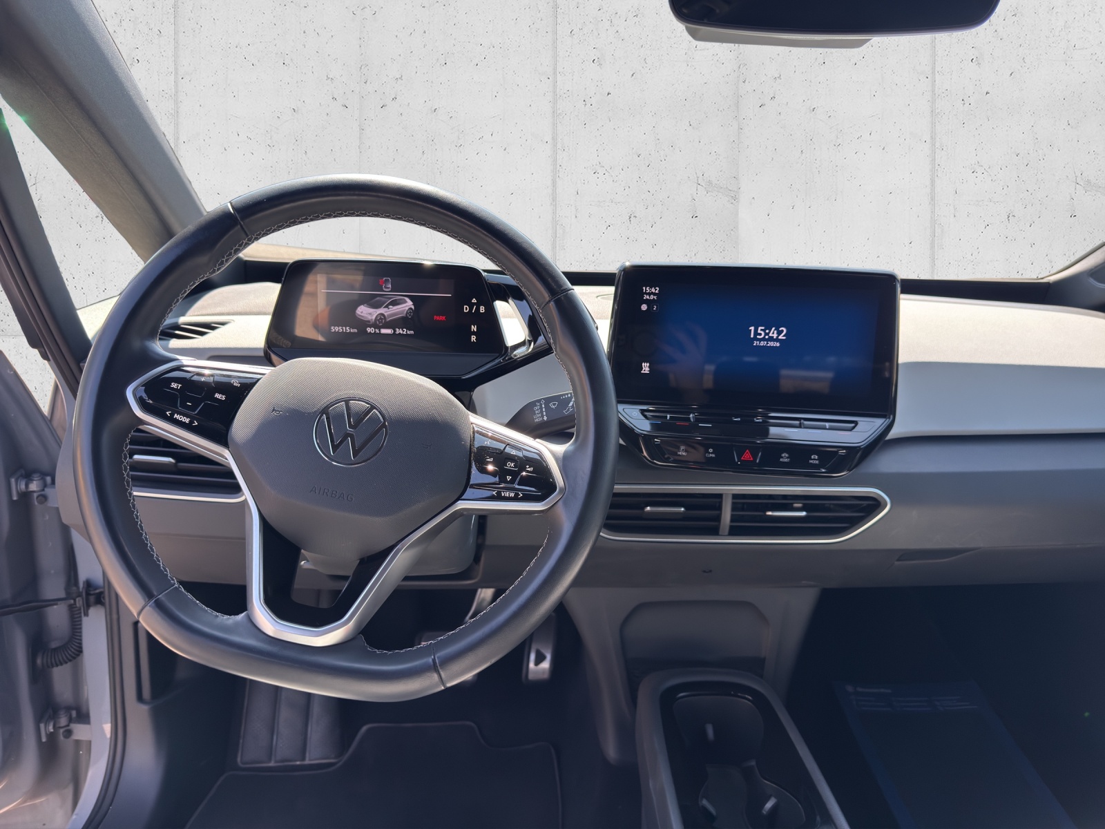 VW ID.3 Pro Performance 58 kWh 75 Edition-image-13