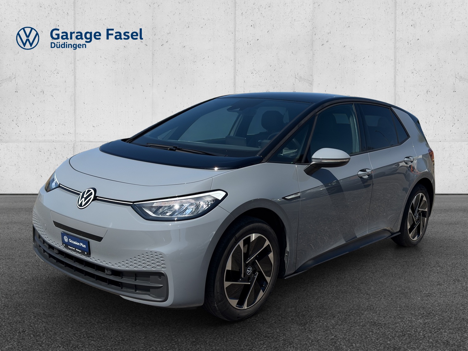 VW ID.3 Pro Performance 58 kWh 75 Edition-image-0