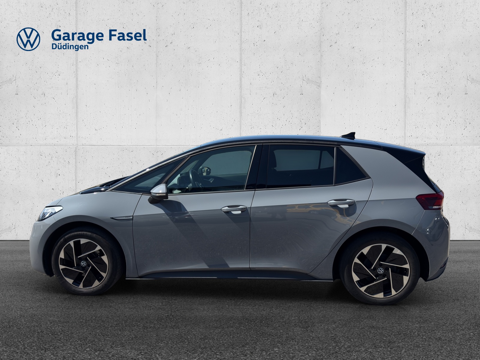 VW ID.3 Pro Performance 58 kWh 75 Edition-image-1