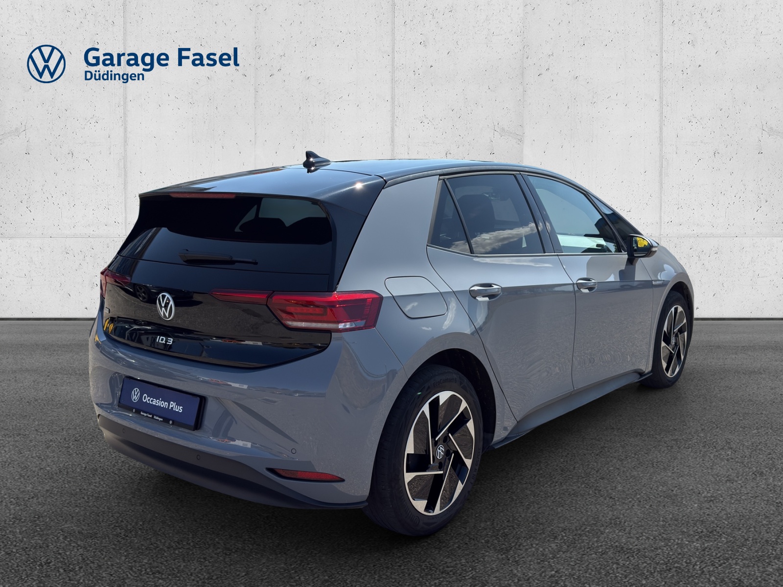 VW ID.3 Pro Performance 58 kWh 75 Edition-image-4