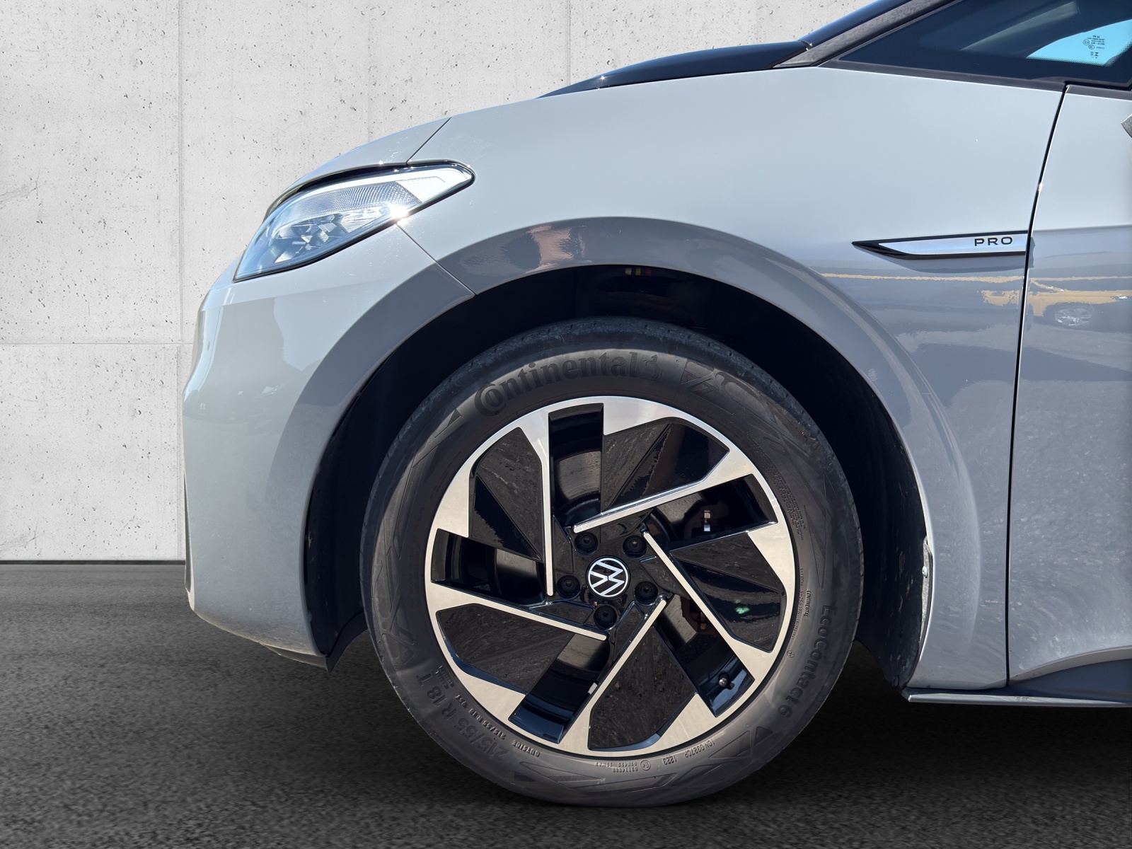 VW ID.3 Pro Performance 58 kWh 75 Edition-image-15