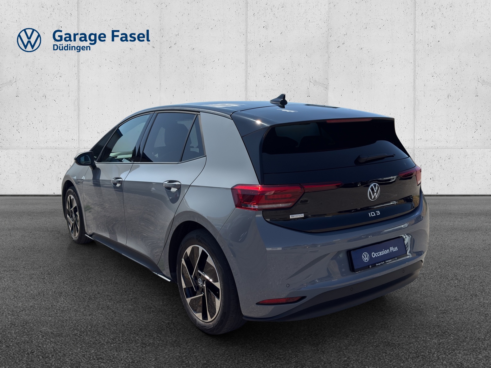 VW ID.3 Pro Performance 58 kWh 75 Edition-image-2