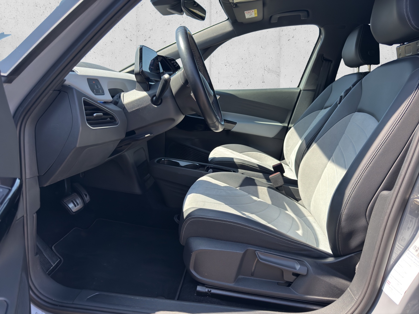 VW ID.3 Pro Performance 58 kWh 75 Edition-image-8