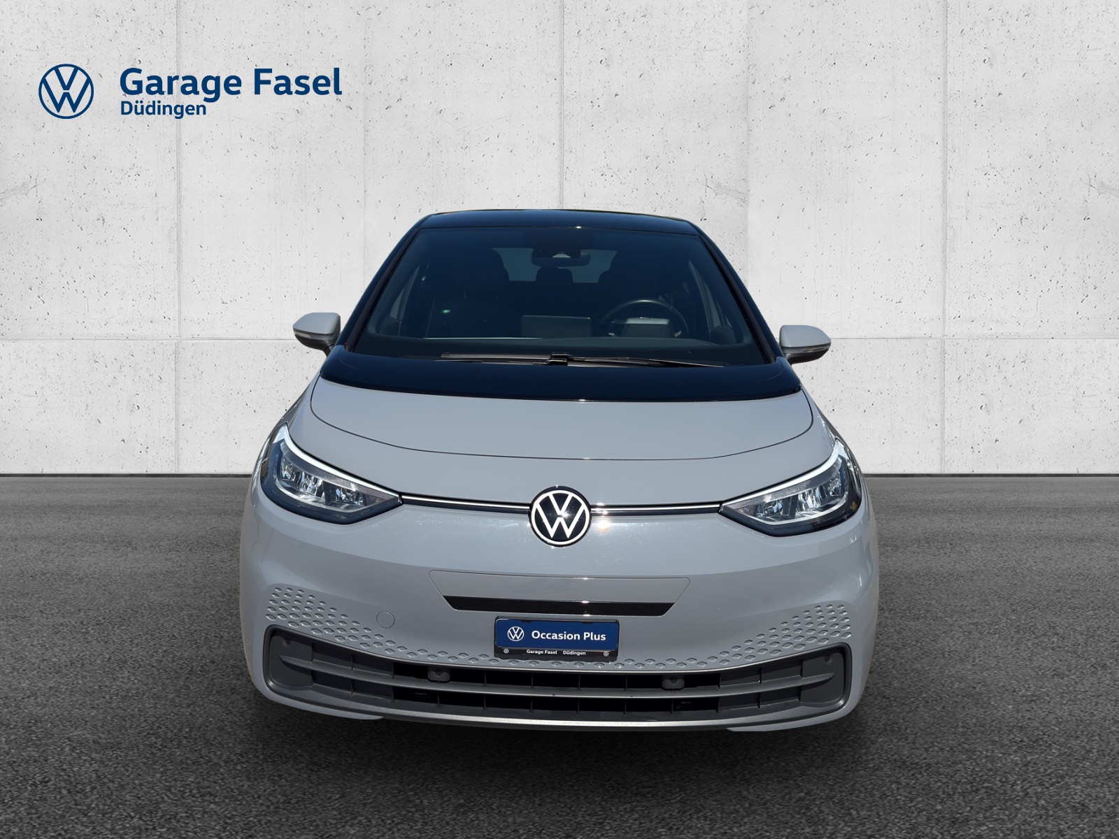 VW ID.3 Pro Performance 58 kWh 75 Edition-image-7